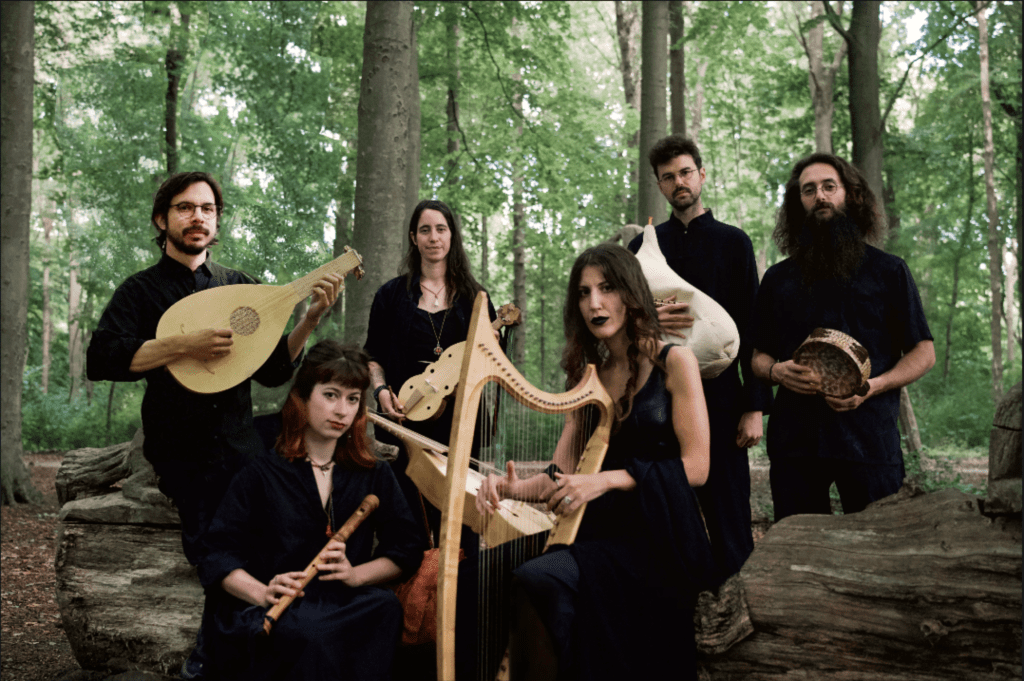 Echo’s van Holland: Celebrating 750 Years of&nbsp;Amsterdam